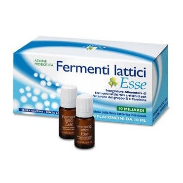 Fermenti Lattici Esse 100ml