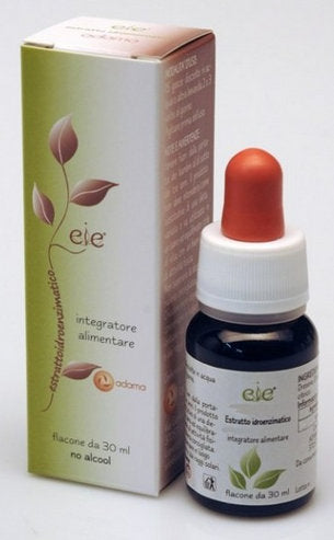 EIE BETULLA GTT 30ML