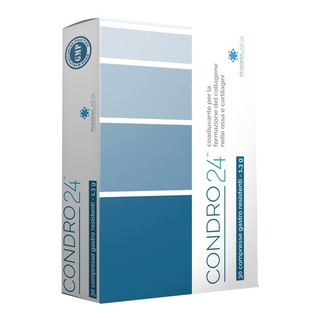 CONDRO24 30CPR