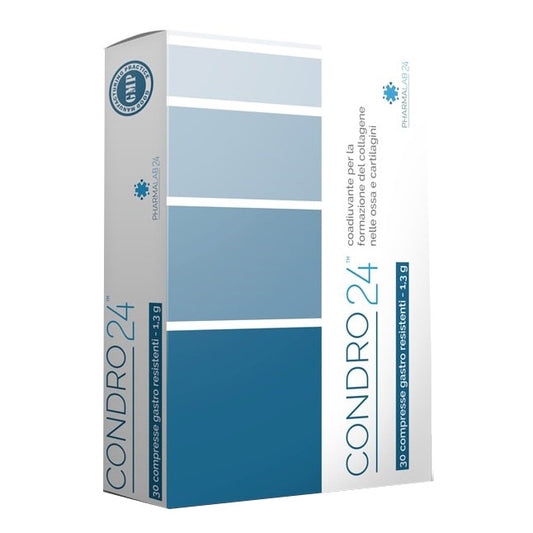 CONDRO24 30CPR