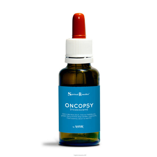 ONCOPSY RICOMINCIARE NATUR MIX