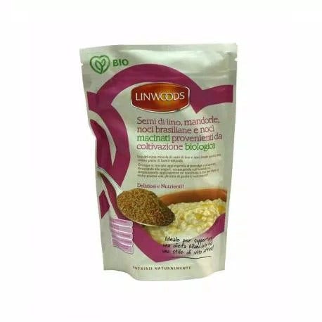 Linwoods Semi Di Lino 200g
