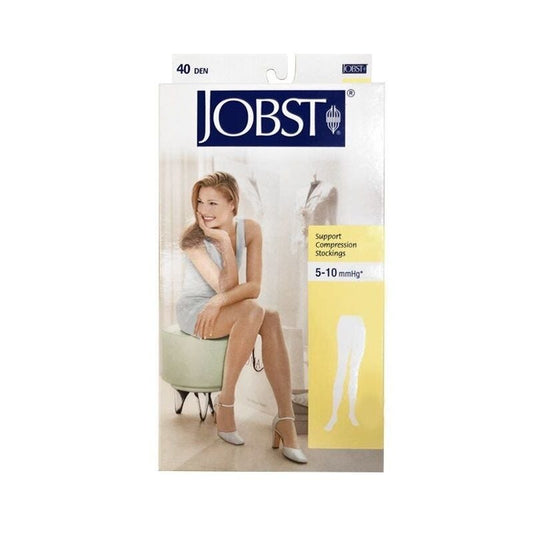 JOBST US 5-10MMHG COL NOIR 4