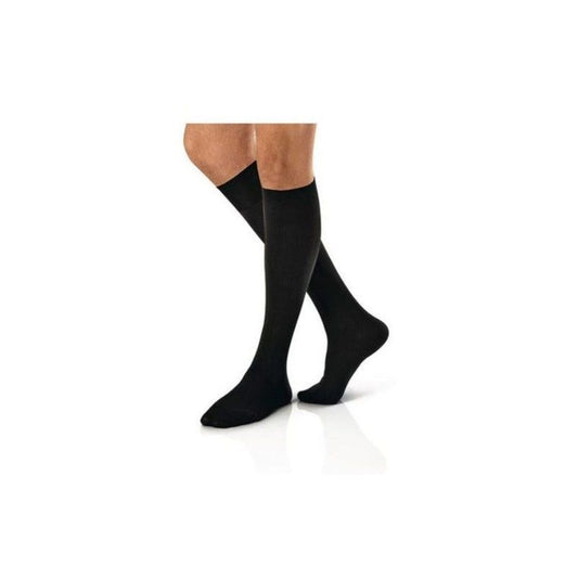 JOBST FOR MEN 15-20mmHg Gambal.Nero 2