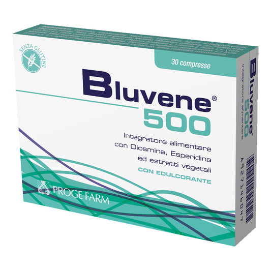 BLUVENE 500 30 Cpr