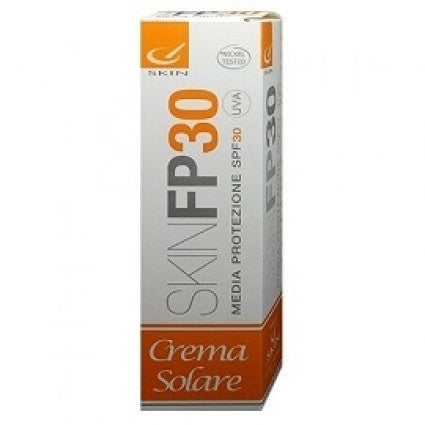 SKIN FP30 CREMA SOLARE 150ML