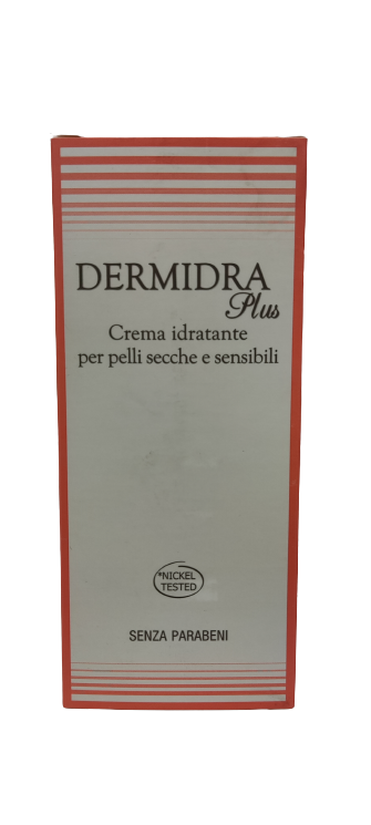 DERMIDRA PLUS CREMA 100ML