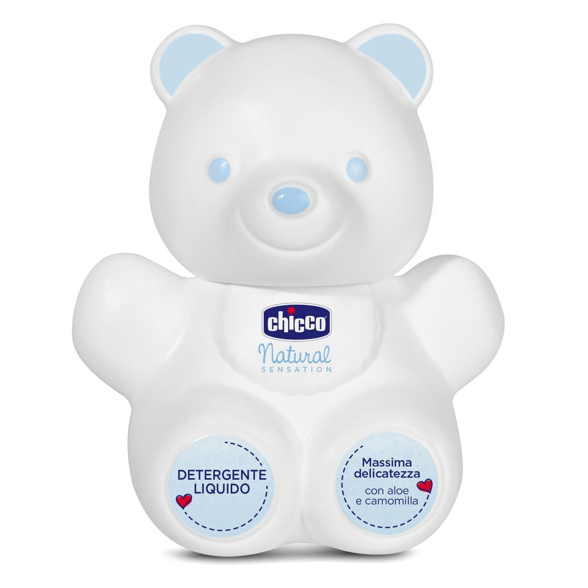 CH COSM NAT SENS ORSETTO DET