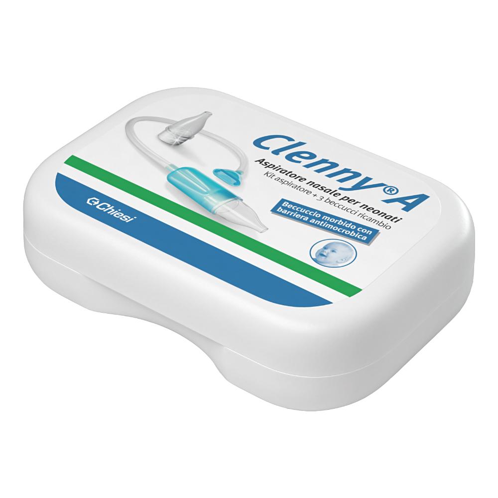 CLENNY A Aspiratore Nasale