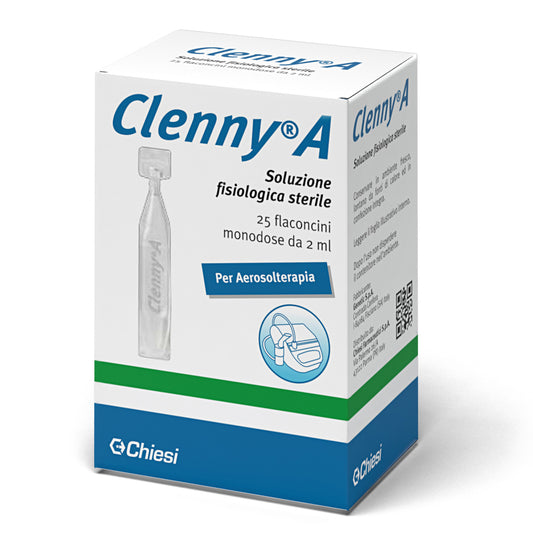 CLENNY 25FLAC SOL MON 2ML