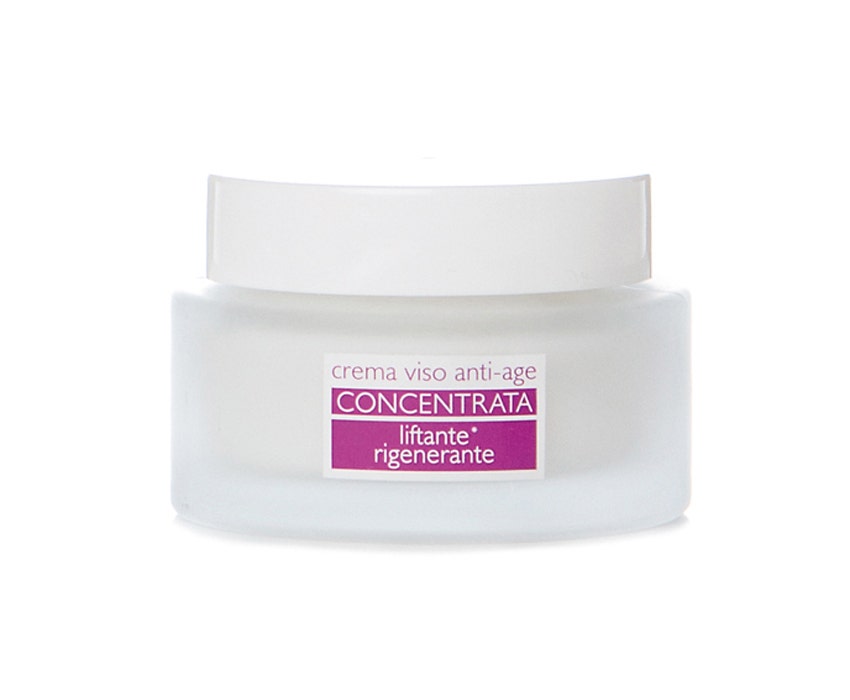 Labcare Crema Viso Concentrata Liftante Rigenerante 50ml