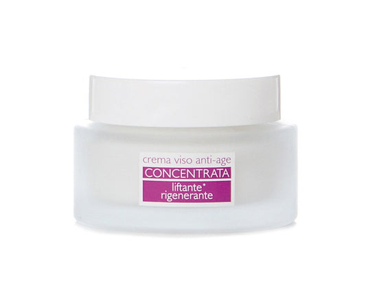 Labcare Crema Viso Concentrata Liftante Rigenerante 50ml