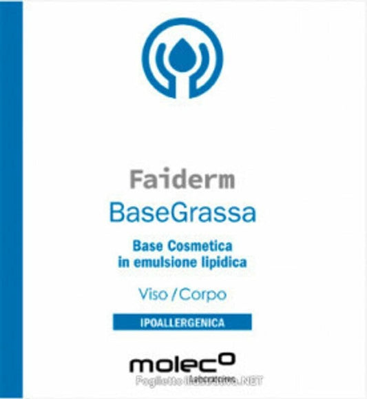 FAIDERM BASE GRASSA 1000ML