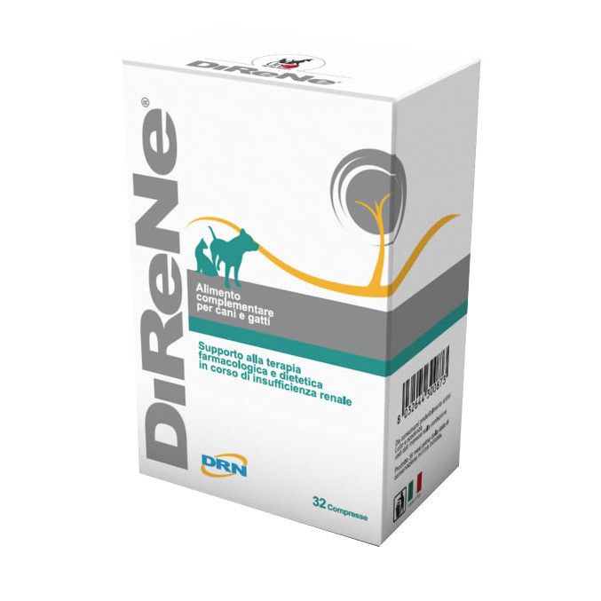 DIRENE 32 Cpr