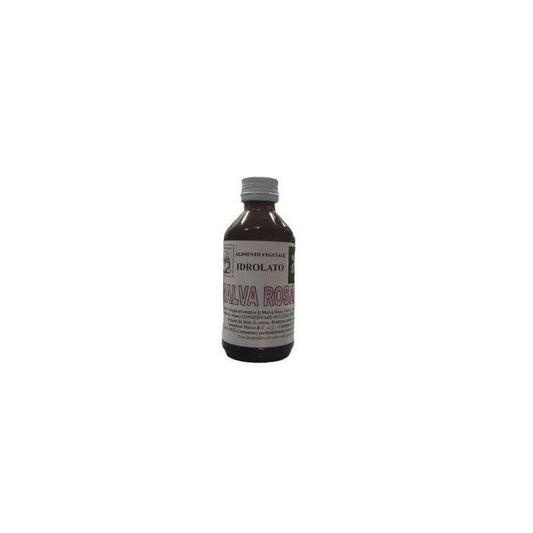 IDROLATO Malva Rosa 200ml