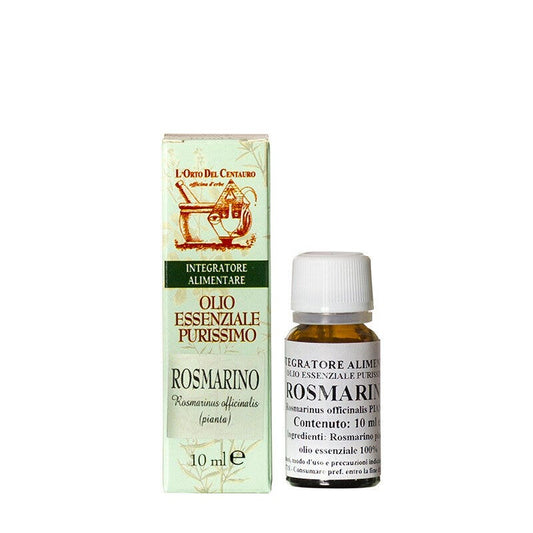 ROSMARINO OLIO ESSENZIALE 10ML