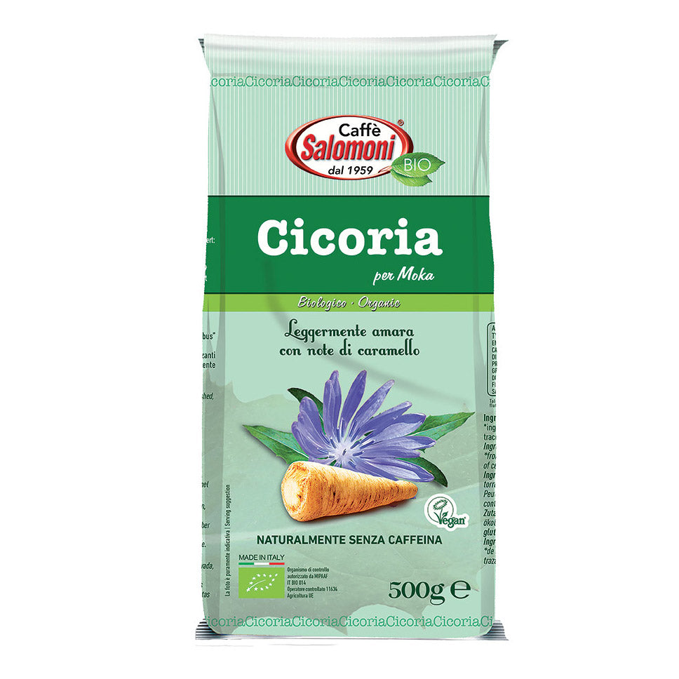 BEVANDA CICORIA BIO MOKA 500G
