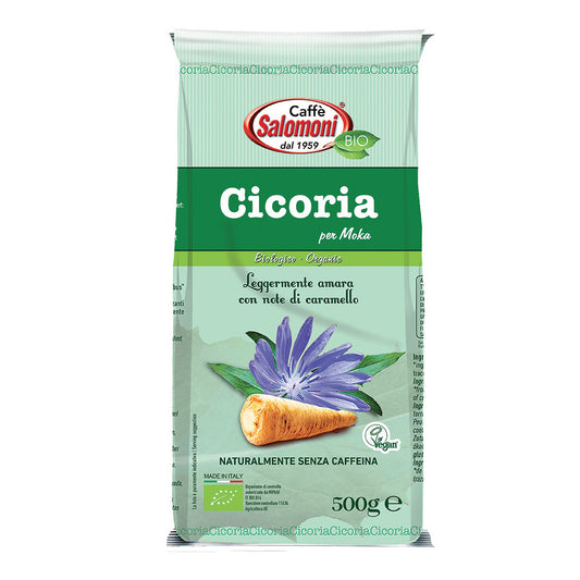 BEVANDA CICORIA BIO MOKA 500G