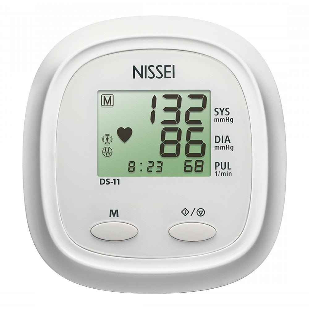 MISURATORE PRESSIONE DS-11