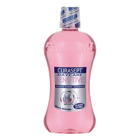 CURASEPT DAYCARE SENSITIVE 500