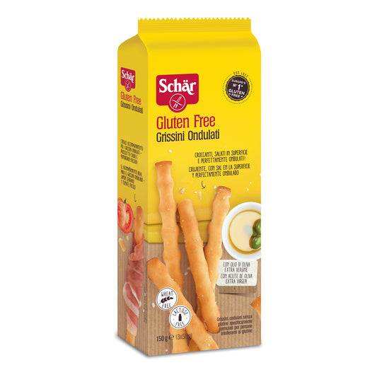 SCHAR-GRISSINI 240G