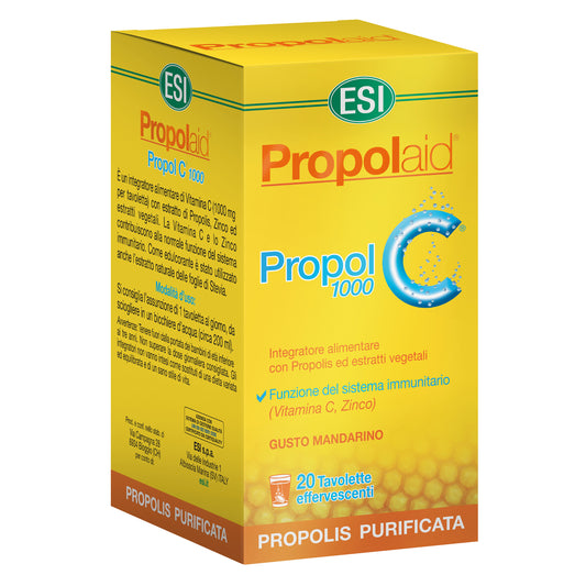 PROPOLAID PROPOL C 1000ML EFFE