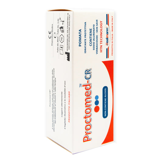 PROCTOMED CR POMATA 30ML