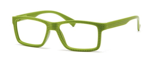 TWINS GOLD STYLE OCCHIALI DA LETTURA VERDE DIOTTRIE +1,00