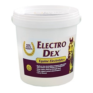 Chifa Electro Dex Mangime Complementare Per Equini 3Kg