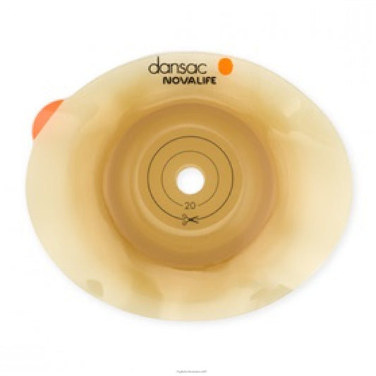 DANSAC NLIFE2 PLAC 43 R10-30 5