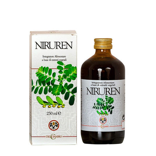 NIRUREN 250ML