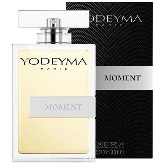 Yodeyma Moment Edp Pour Homme 100ml