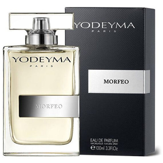 Yodeyma Morfeo Edp Pour Homme 100ml