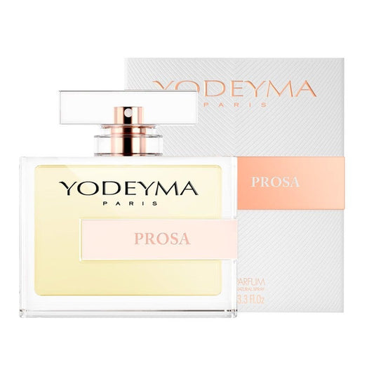 Yodeyma Prosa Edp Pour Femme 100ml