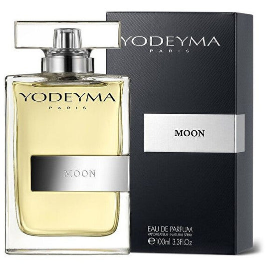 Yodeyma Moon Edp Pour Homme 100ml