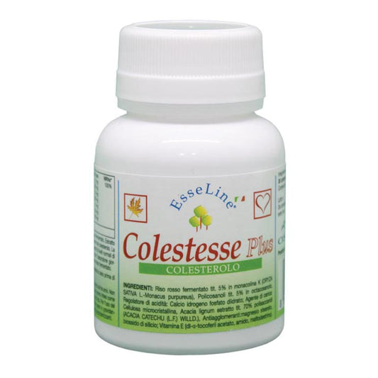 COLESTESSE PLUS 30CPR