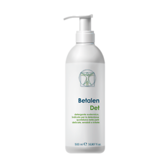 BETALEN DET 500ML