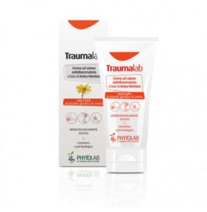 TRAUMALAB CREMA 50ML