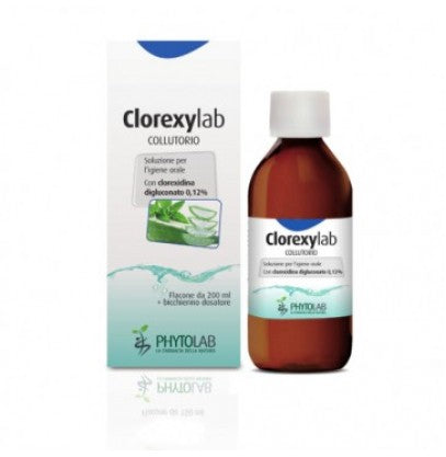 CLOREXYLAB 200ml