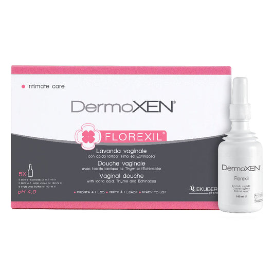 DERMOXEN FLOREXIL LAV VAG 5FL