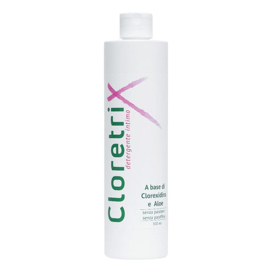 Cloretrix Detergente Intimo 500ml