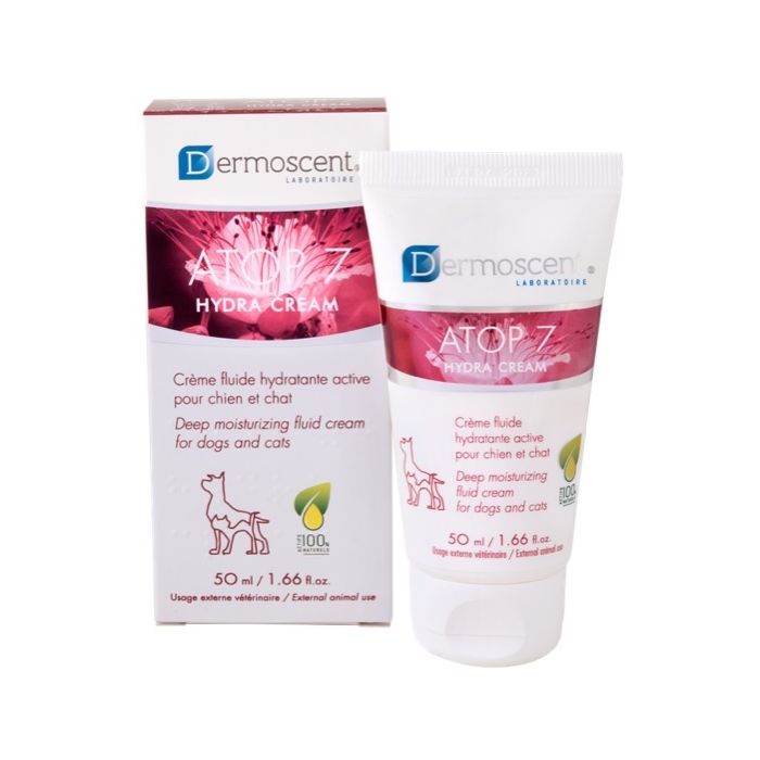 ATOP 7 Hydra Cream 50ml