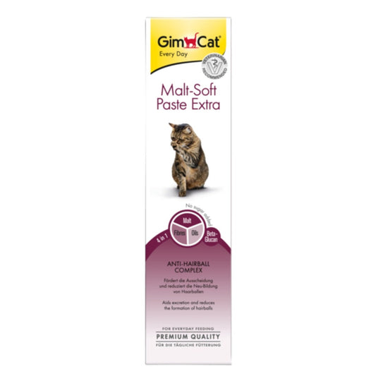 GimCat Malt Soft Extra Professional 200g