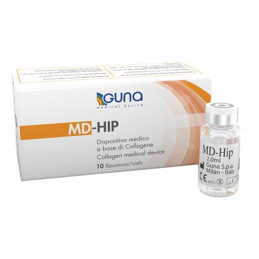 MD-HIP 10F INIETTABILI 2ML