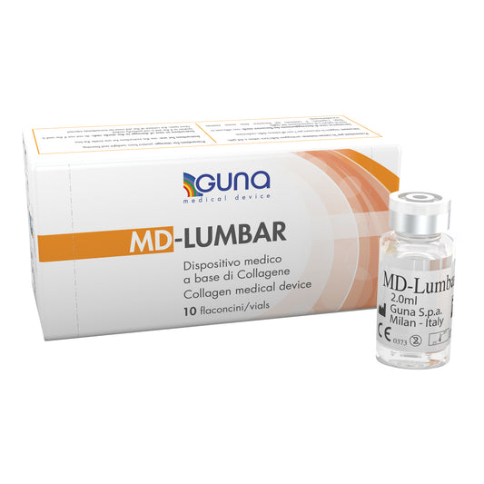 MD-LUMBAR 10F INIETTABILI 2ML
