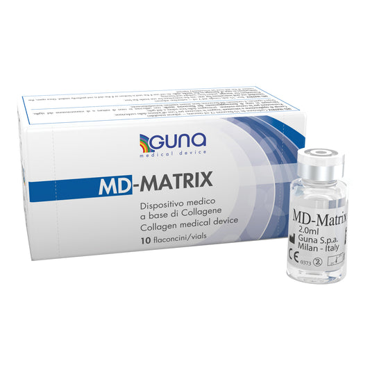 MD-MATRIX 10f.2ml