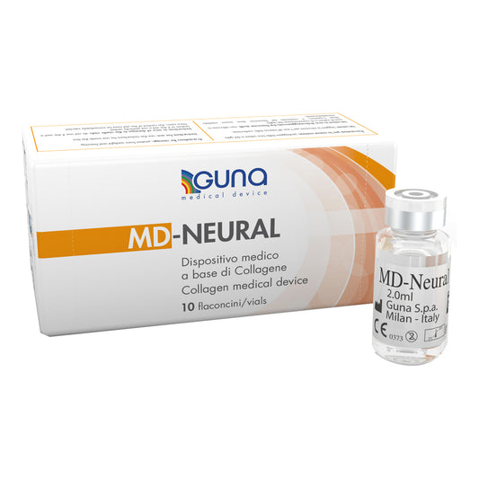 HE.MD-NEURAL 10F 2ML