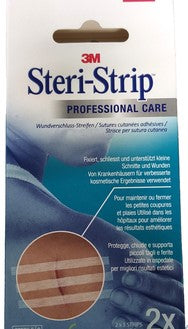 STERISTRIP 3M 6X 75MM 6PZ