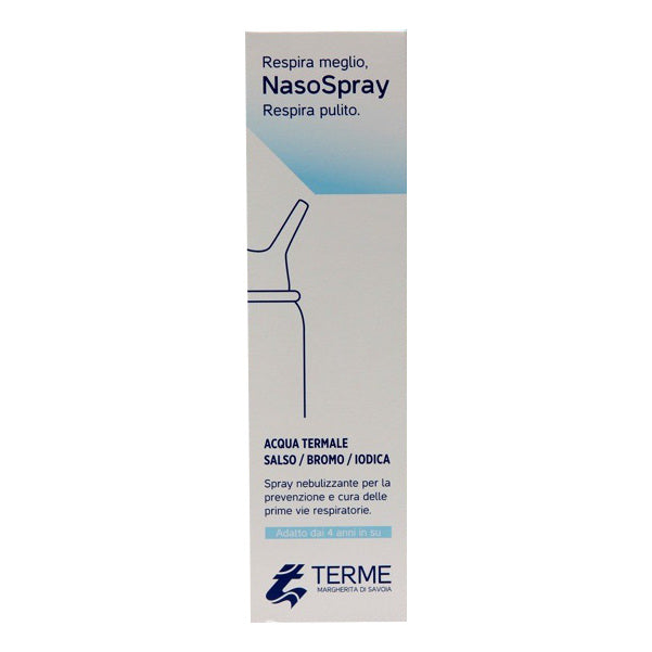 NASOSPRAY SPR NASALE 100ML