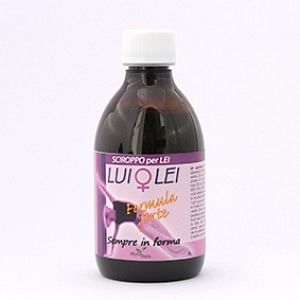 LUI O LEI DONNA 300ML